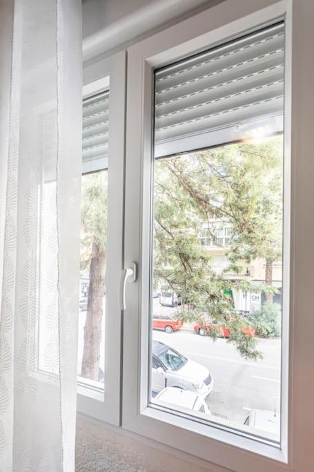 Precioso Piso Moderno: Terraza, A/C, Netflix, Wifi Daire Valensiya Dış mekan fotoğraf
